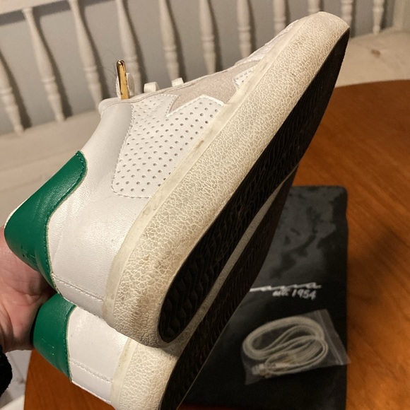 Vintage Havana sneakers - Picture 9 of 10